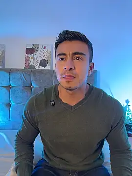 Chat XXX ao vivo de Chris_Clarck