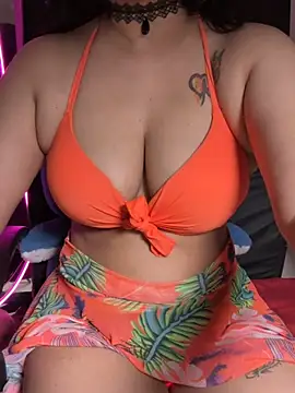 Živý XXX chat Squirt_Queen_X