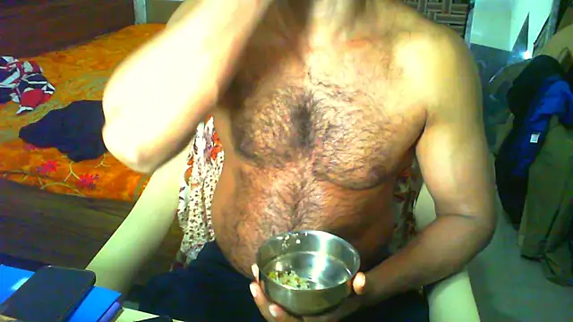 Pokazy przed kamerką – Vbestshow