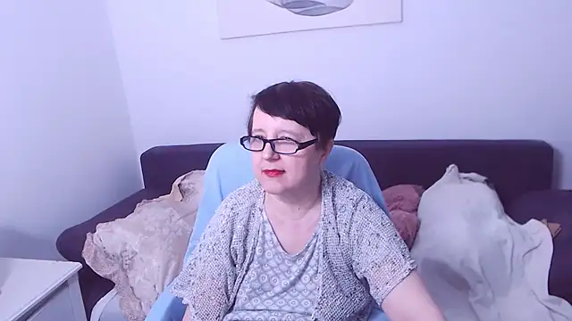 ChristaRose – Live XXX-chat