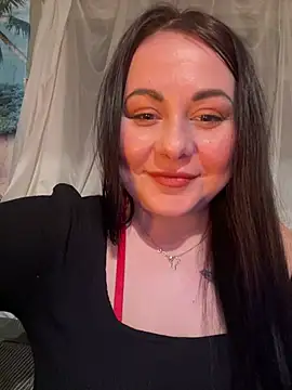 DaisyStreet's Live XXX Chat