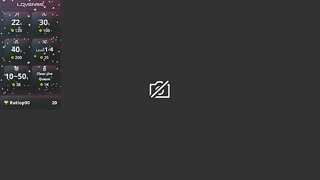 TommyShe1by Adlı Modelin Canlı XXX Sohbeti