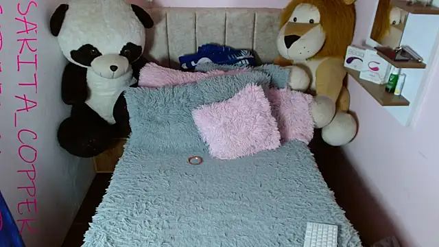 corsh_bunny Live XXX-chat