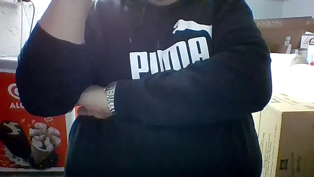 stefistefi8097 Webcam show