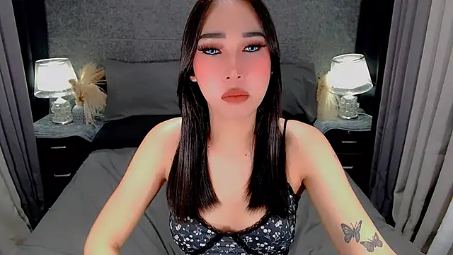 โชว์เว็บแคมของ saphira_fucks