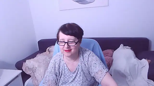 ChristaRose – Live XXX-chat