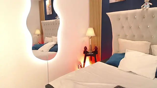 GloryShine Live XXX Chat