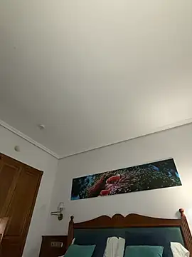 Chat +18 de Alimela ao vivo