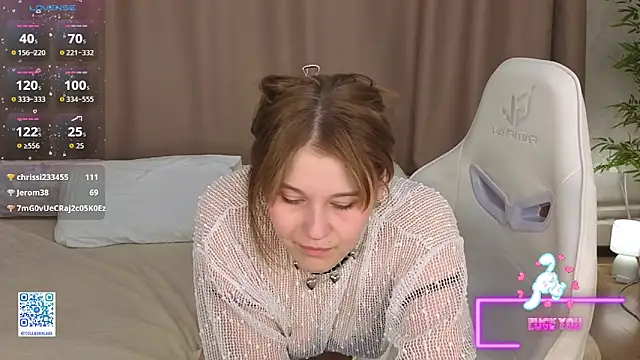 Colleen_BlakeのライブXXXチャット