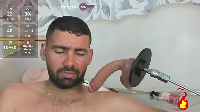 magnus_serket Chat XXX in diretta