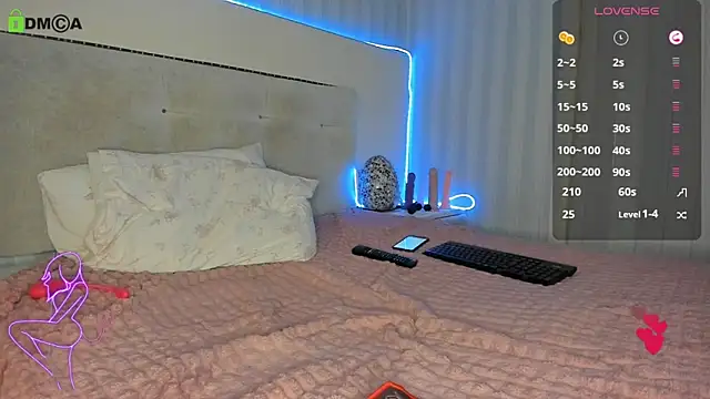 joandark Chat XXX in diretta