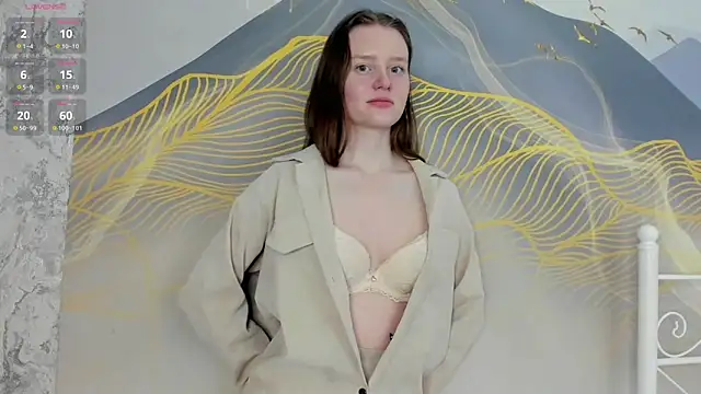 Chat XXX Live SunRinglein