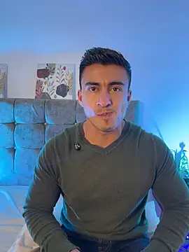 Chris_Clarck Chat XXX in diretta