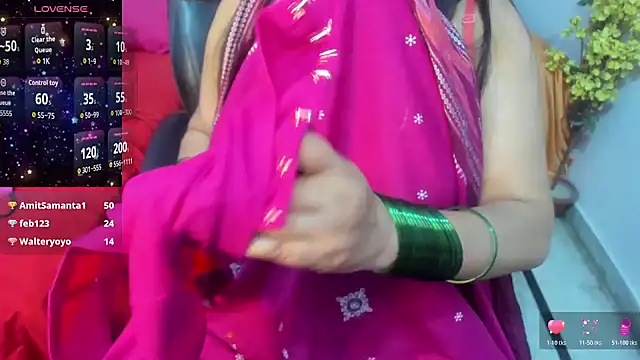 YourKittuuのライブXXXチャット