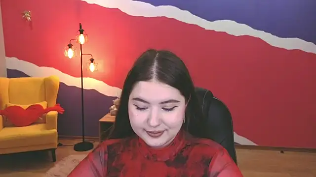 PixelGoddessのライブXXXチャット