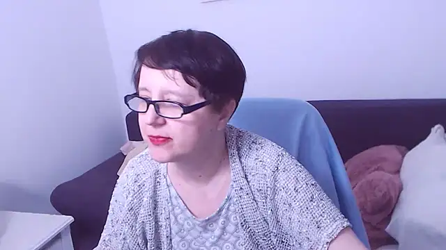 ChristaRose – Naživo XXX chat