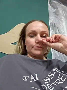 Bondgirl_013 – Naživo XXX chat