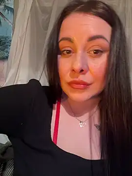 Chat +18 de DaisyStreet ao vivo