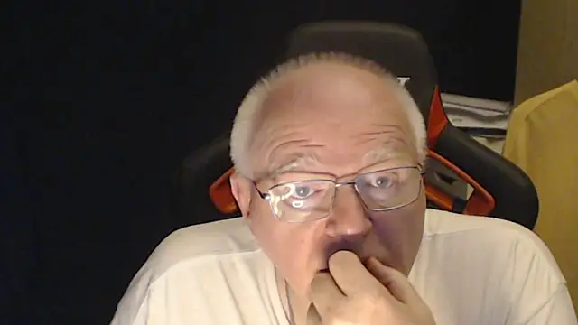 lonely_peter 웹캠 쇼