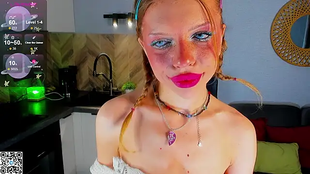 Hannah_Carr Live XXX-chat