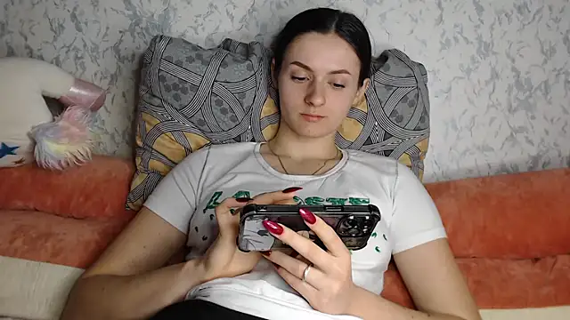 Chat XXX en directo de only_ubuterfly1