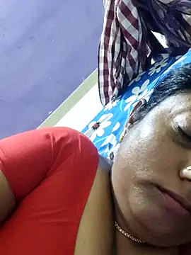 yamini1431 网络视讯表演