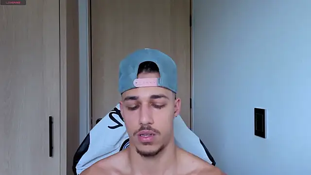 orionblaze69_: вебкам-шоу