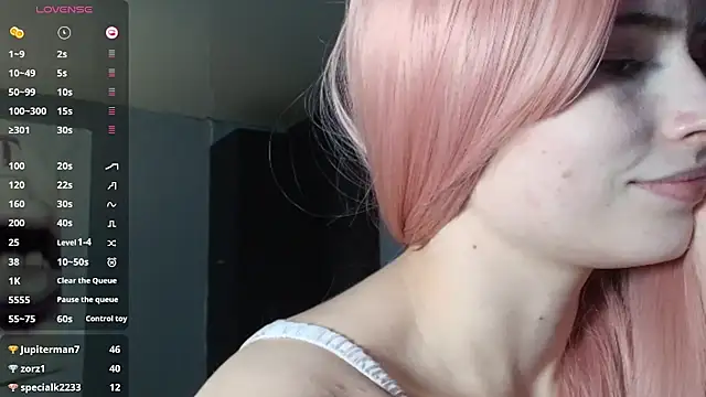 PieraMarch Live XXX-chat