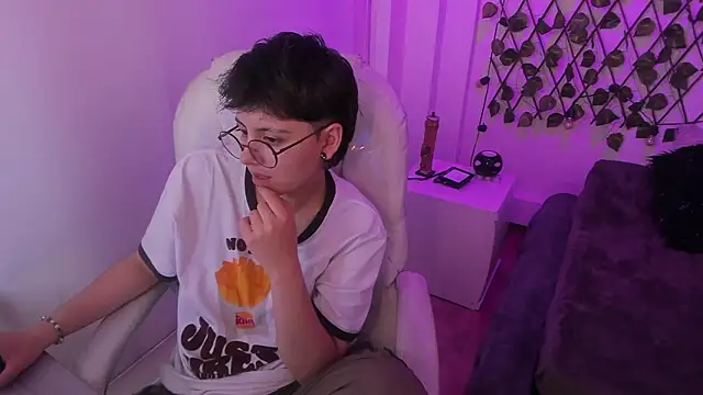 Онлайн чат XXX Nathaly_ds