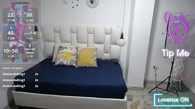 Sembang XXX Secara Langsung michel_rous_