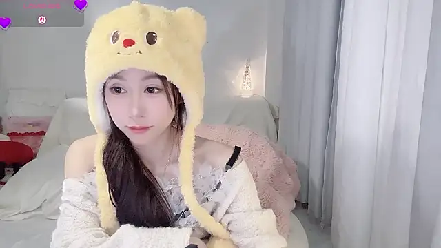 Fayebae_11のライブXXXチャット