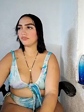 Mia_em's Webcam Show