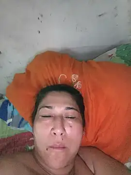 PatriciaGrajales' Webcam Show