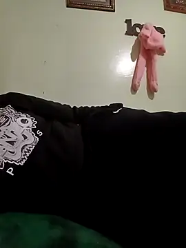 Show modela Mrjana89six na web-kameri