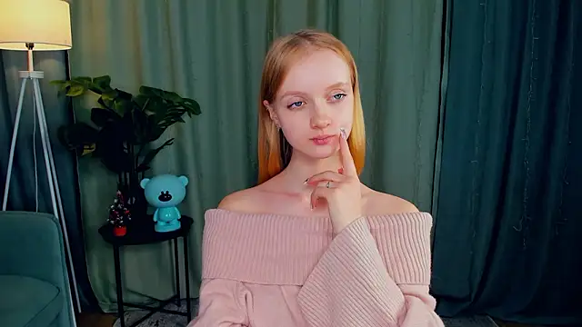 ErinnStandifer – webcam-show