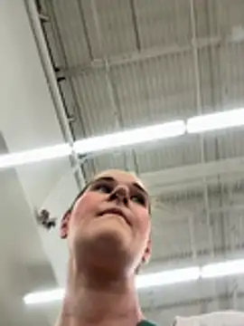 Show Webcam de lolabunny9