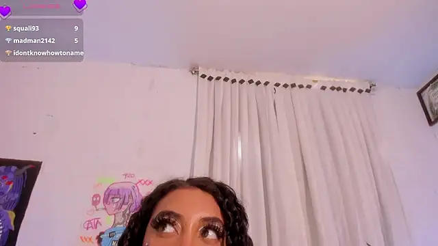 Cata_green লাইভ XXX চ্যাট