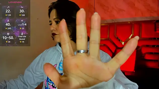 แชท XXX สดของ Luciifeer_