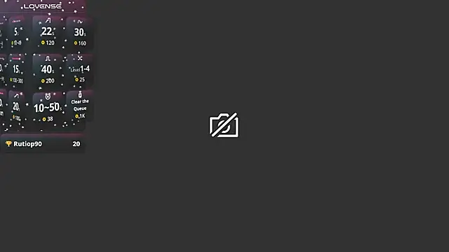 TommyShe1byのライブXXXチャット