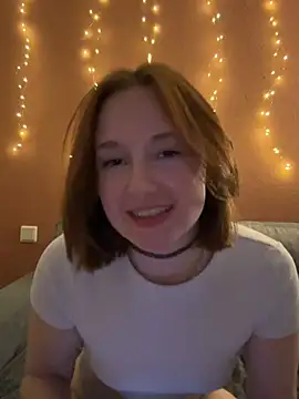 Show de webcam de AlinaFoxyy