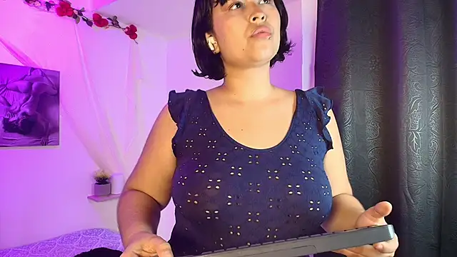 Irene-Fantasy 라이브 XXX 채팅