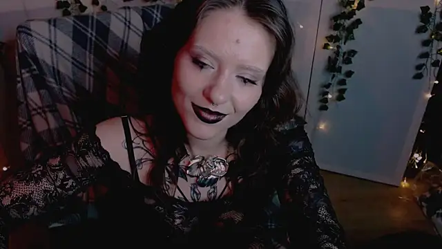 XXX chat uživo modela risha_laas