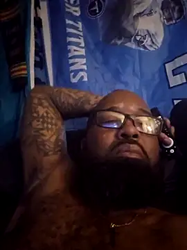 Show Webcam de GallowayGooch1085