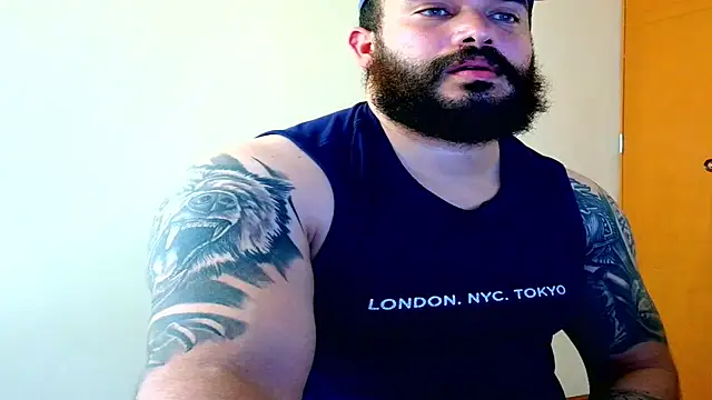 Vince_Reynolds Webcamshow