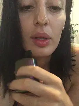 Catmila94 现场XXX聊天