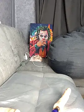 Lola_Hale Obrolan Langsung XXX