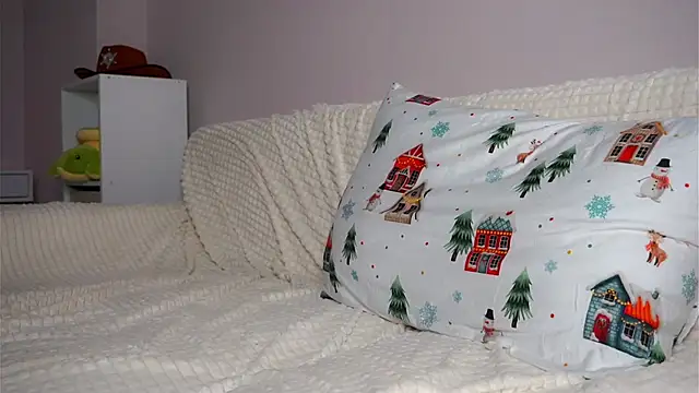 SunnivaCovil – Naživo XXX chat