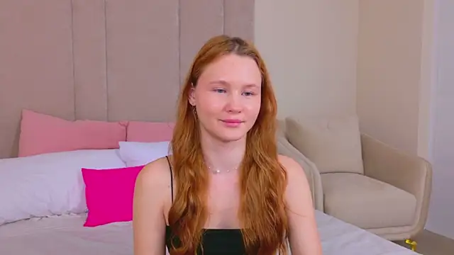 XXX chat uživo modela AmeliRoyse