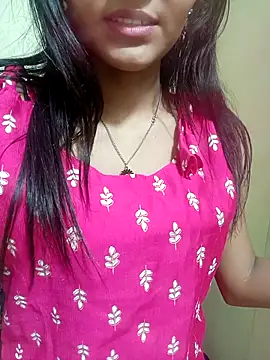 Teri_lella Pertunjukan Webcam