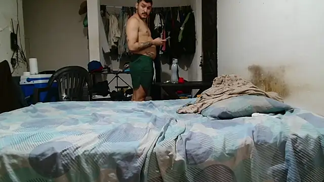 Leonino231 Show Webcam